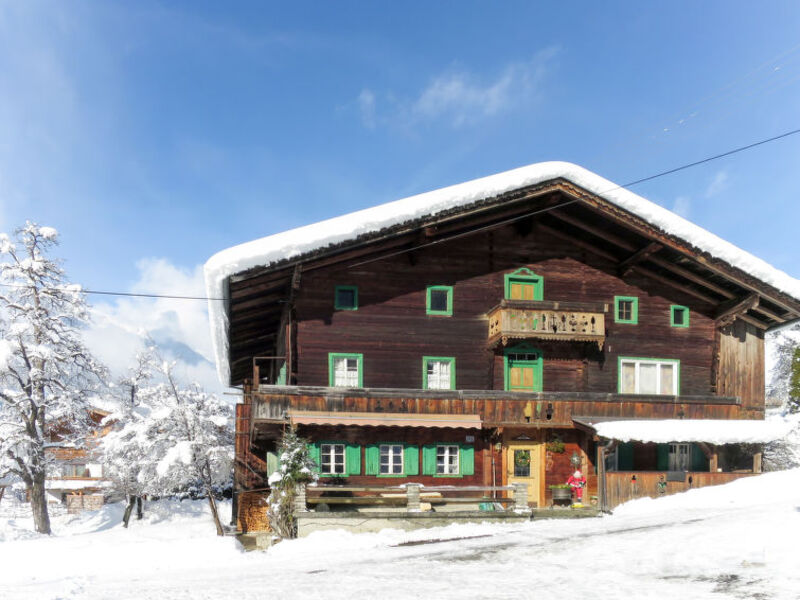 Geislerhütte