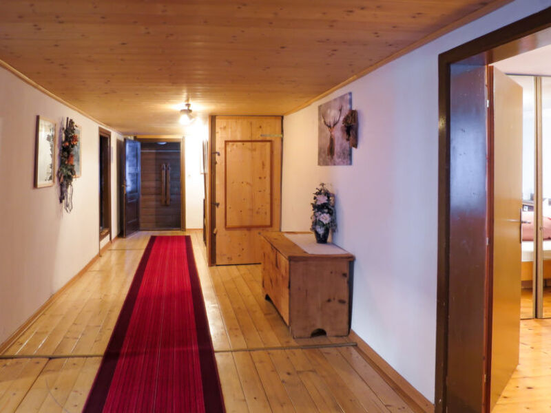 Geislerhütte