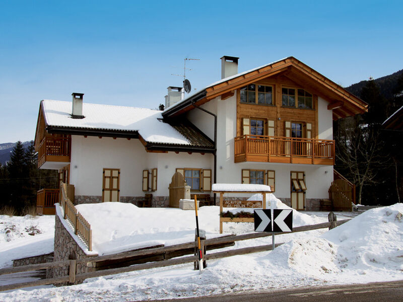 Agritur Al Molin