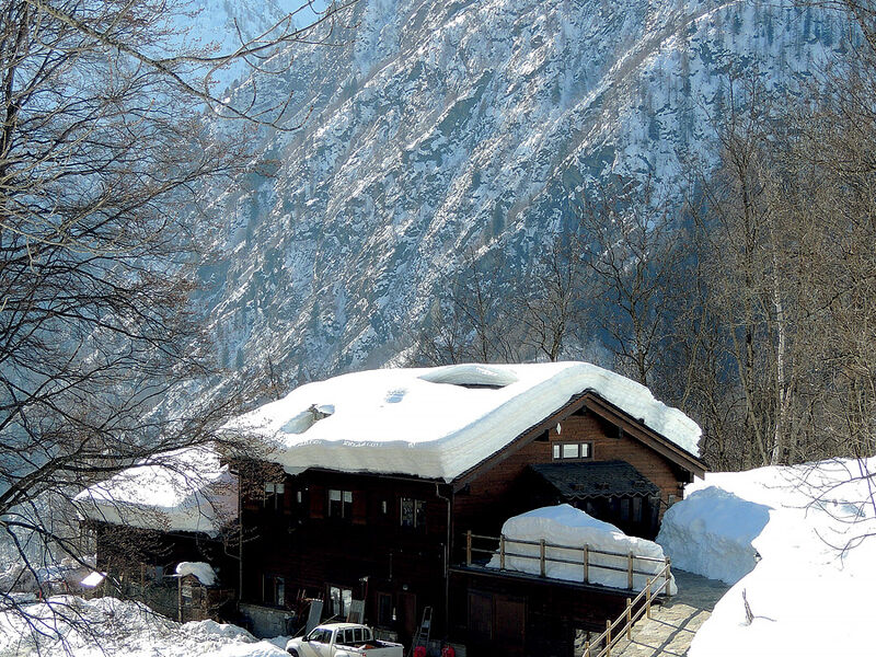 Agriturismo Alagna