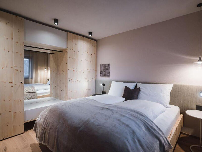 Residence Ahrn Nature Apartment