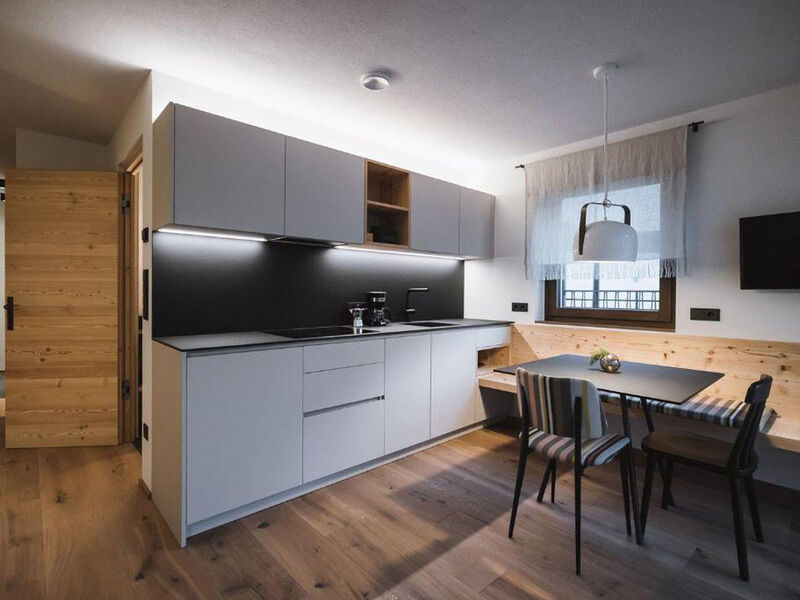 Residence Ahrn Nature Apartment