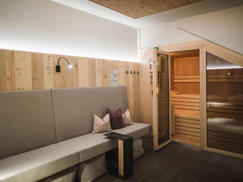 Residence Ahrn Nature Apartment