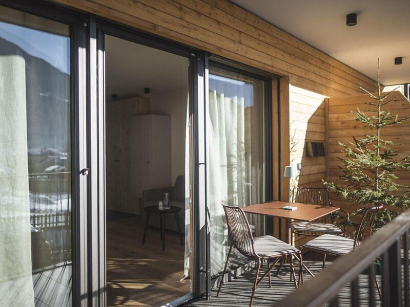 Residence Ahrn Nature Apartment