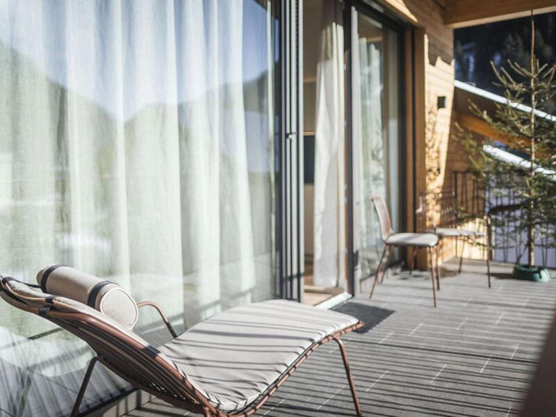 Residence Ahrn Nature Apartment