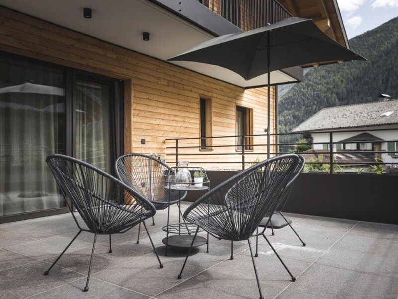 Residence Ahrn Nature Apartment
