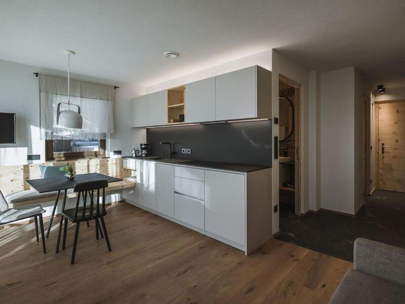 Residence Ahrn Nature Apartment