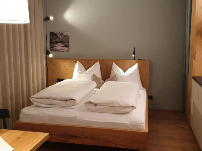 Residence Ahrn Nature Apartment