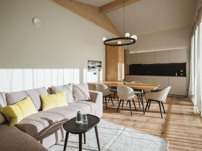 Residence Ahrn Nature Apartment