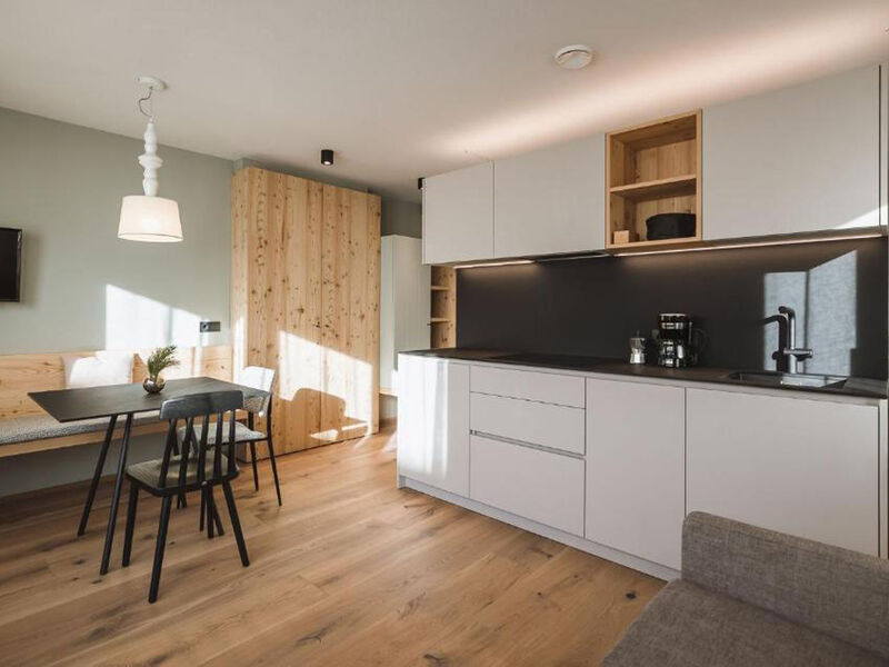 Residence Ahrn Nature Apartment