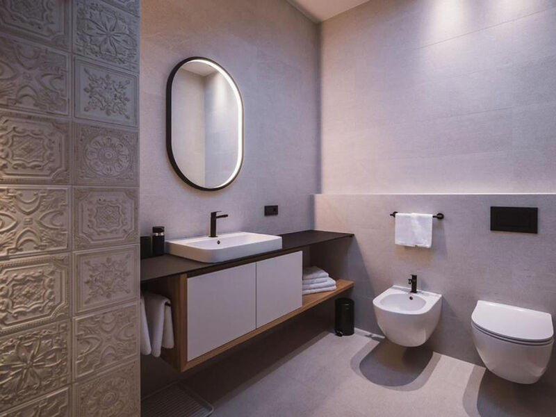 Residence Ahrn Nature Apartment