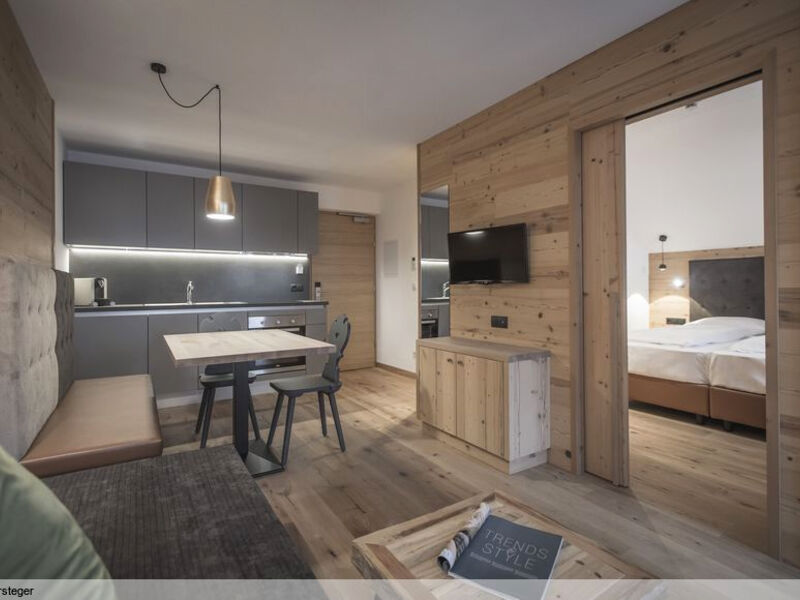 Ahrner Wirt Apartments