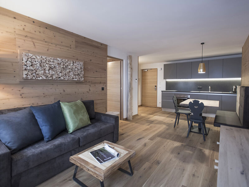 Residence Ahrner Wirt Apartments