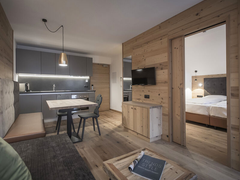 Residence Ahrner Wirt Apartments