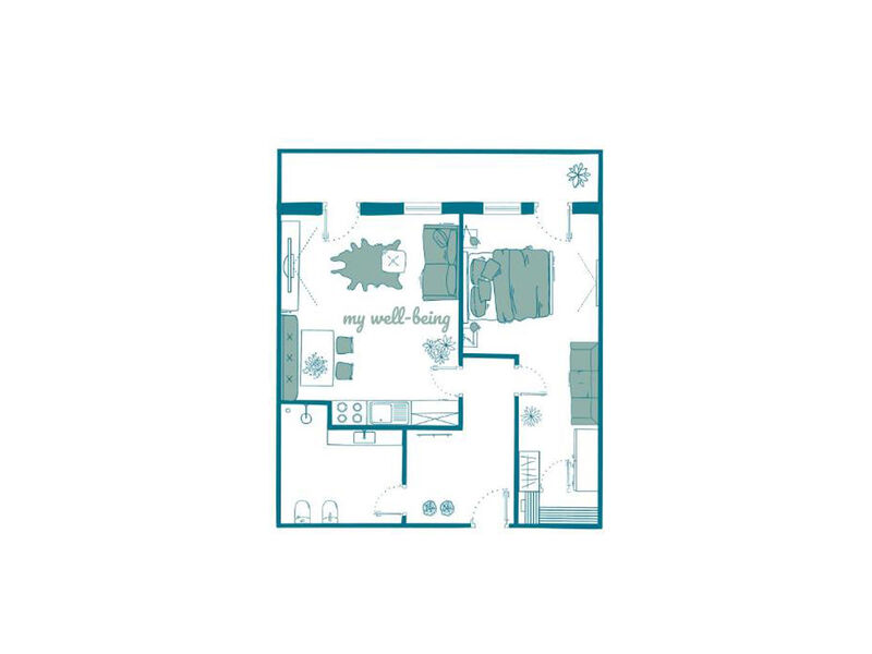 Residence Ahrner Wirt Apartments