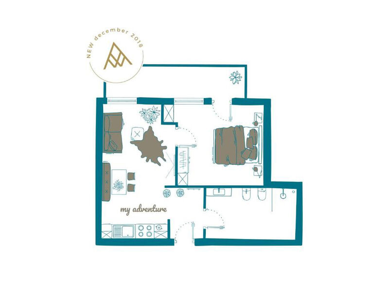 Residence Ahrner Wirt Apartments