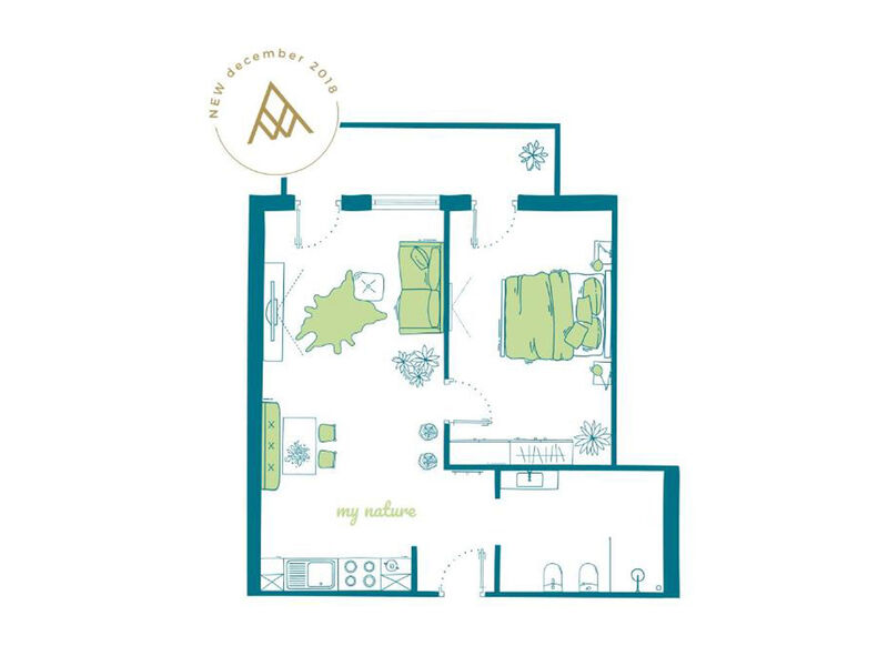 Residence Ahrner Wirt Apartments