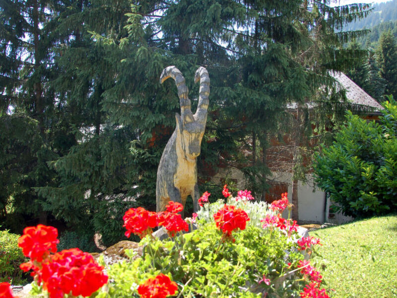 Aiguilles Dorées III