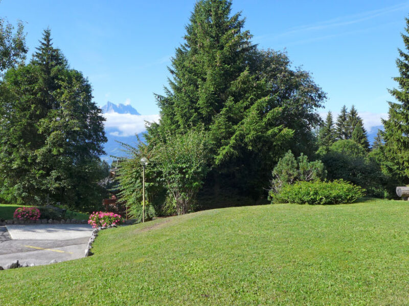 Aiguilles Dorées III