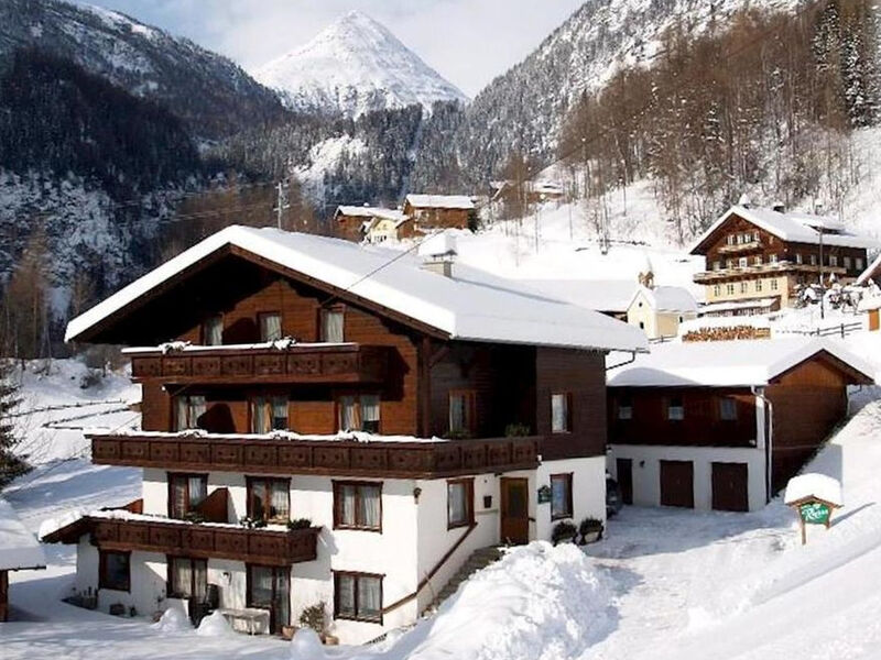 ALM-Apartements