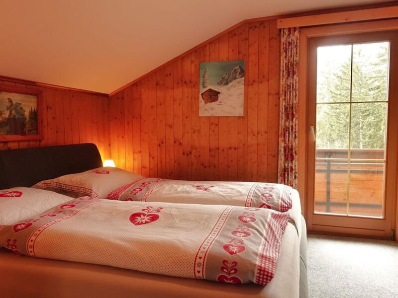 Almchalet Goldbergleiten