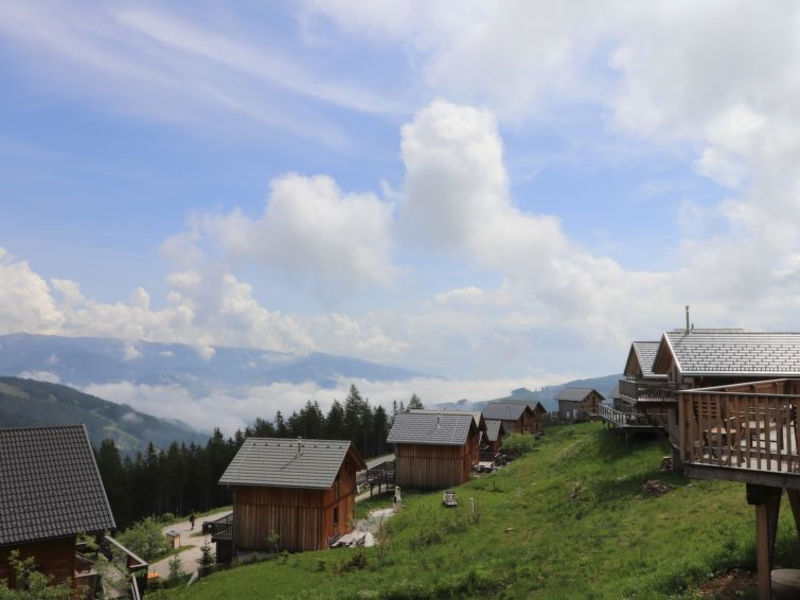 Almdorf Klippitz