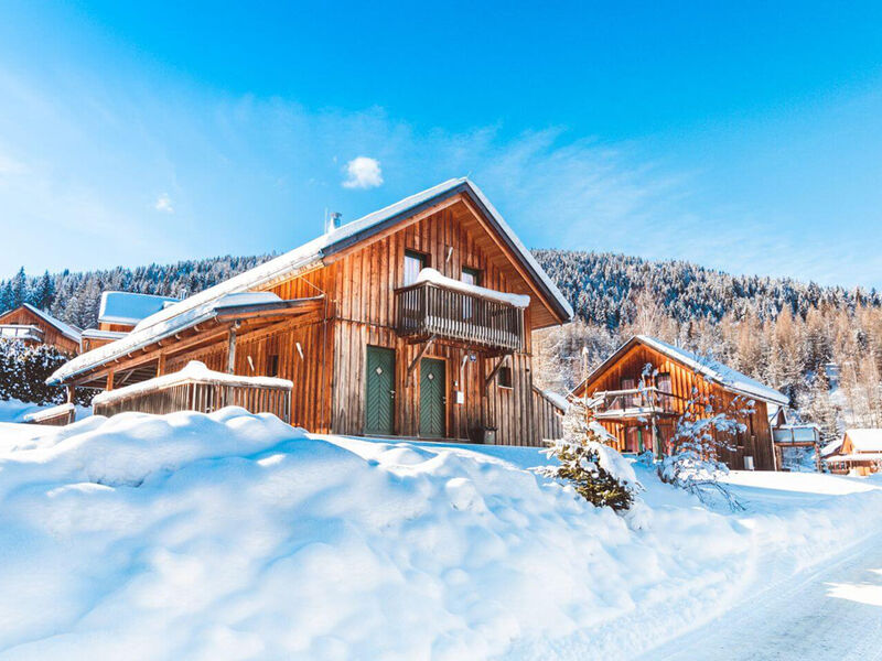 Almdorf Stadl by ALPS RESORTS