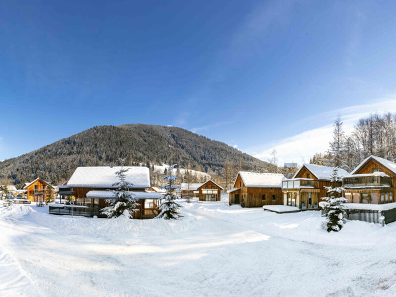 Almdorf Stadl by ALPS RESORTS