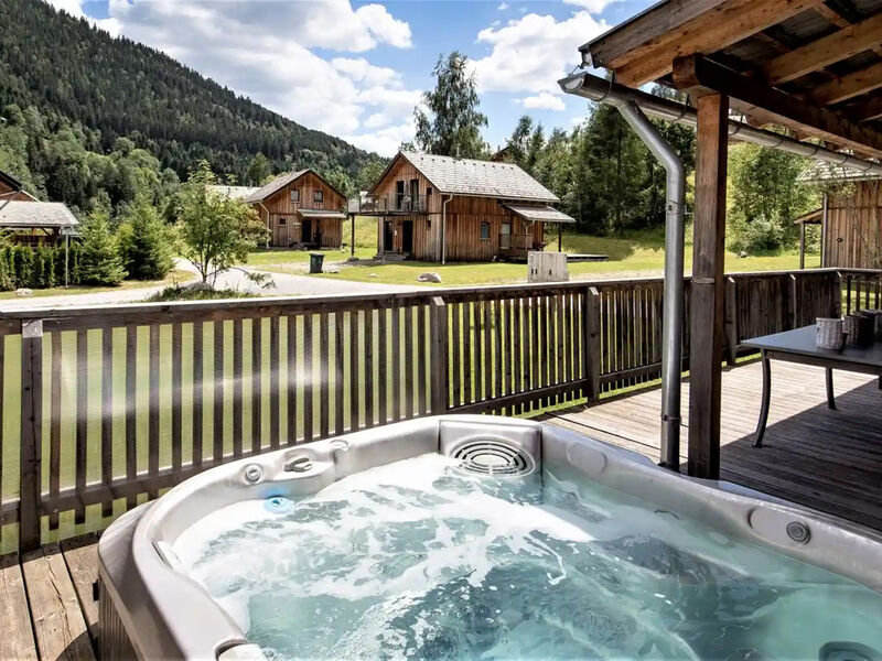 Almdorf Stadl by ALPS RESORTS