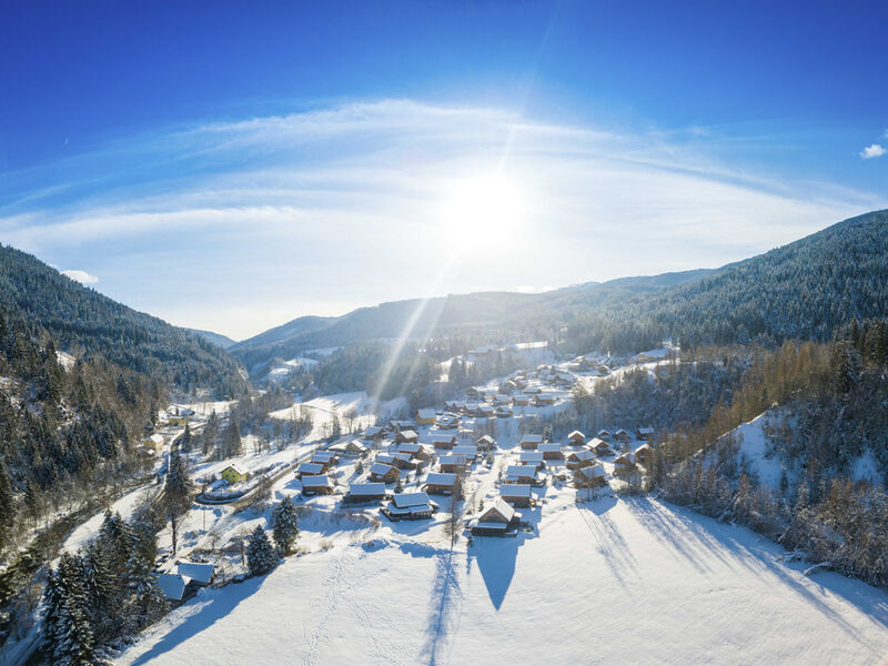 Almdorf Stadl by ALPS RESORTS