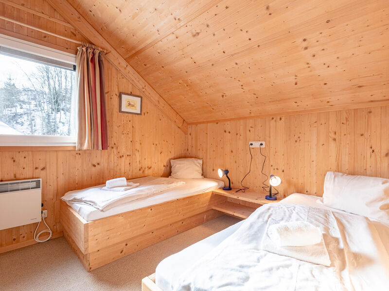 Almdorf Stadl by ALPS RESORTS