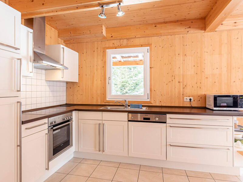 Almdorf Stadl by ALPS RESORTS