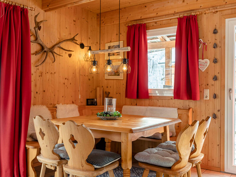 Almdorf Stadl by ALPS RESORTS