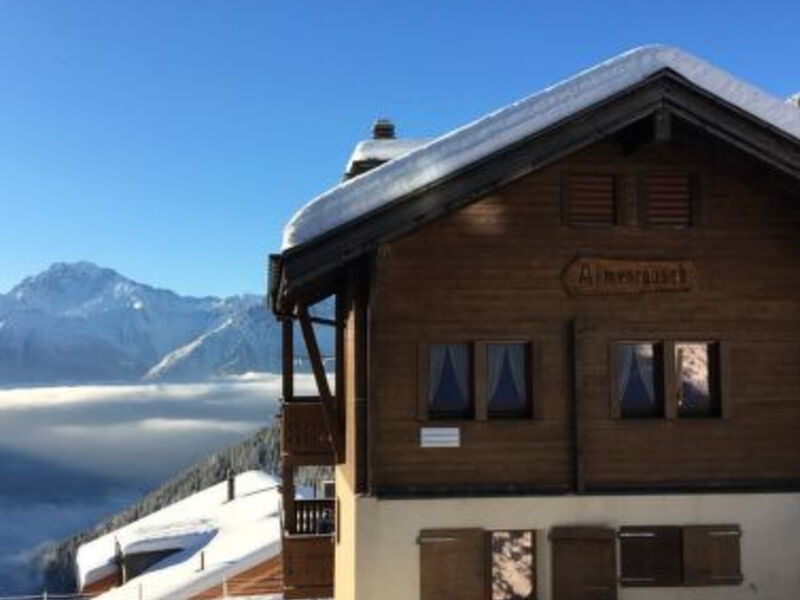 Almenrausch Andreas