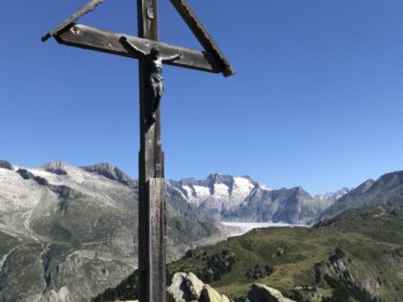 Almenrausch Andreas