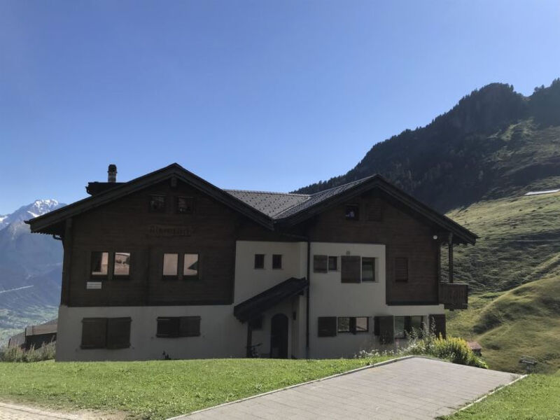 Almenrausch Andreas