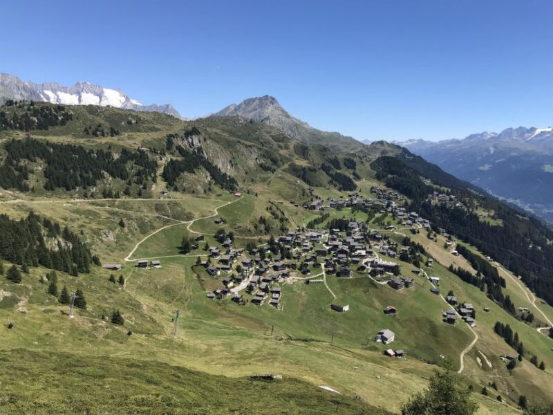 Almenrausch Andreas