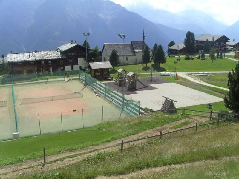 Almenrausch West