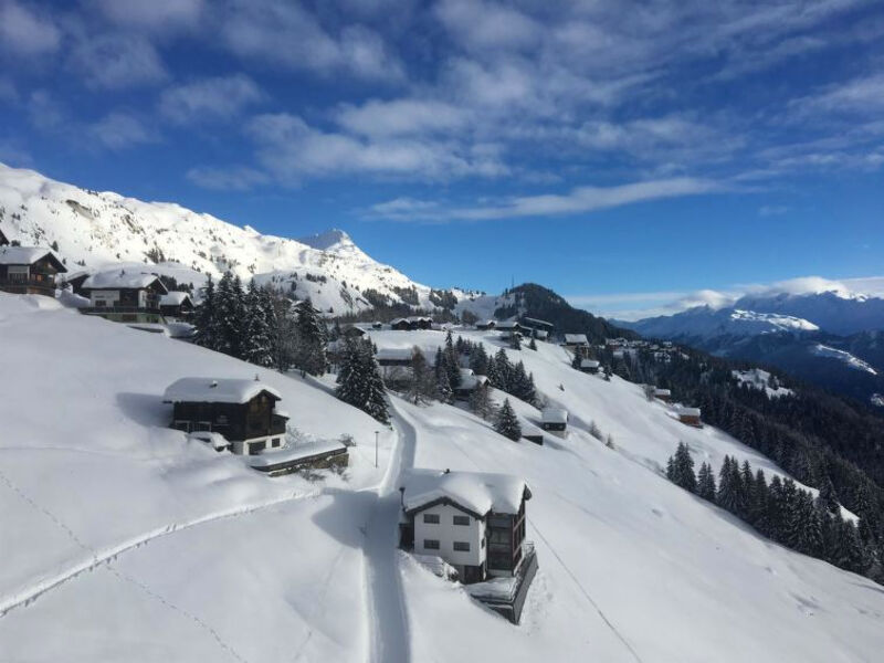 Almenrausch West