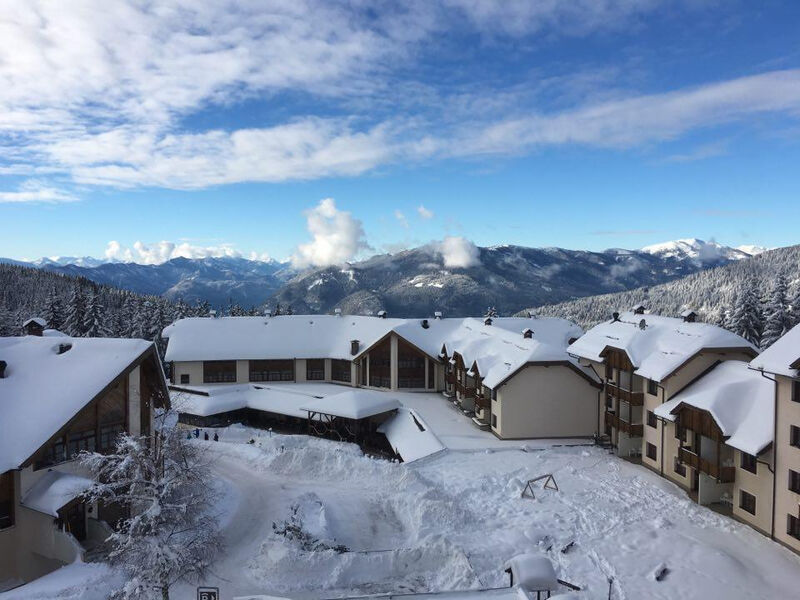 Almresort Gerlitzen Kanzelhöhe