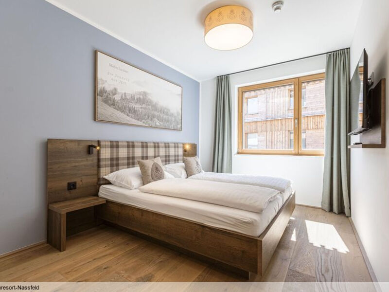 Almresort Sonnenalpe Nassfeld