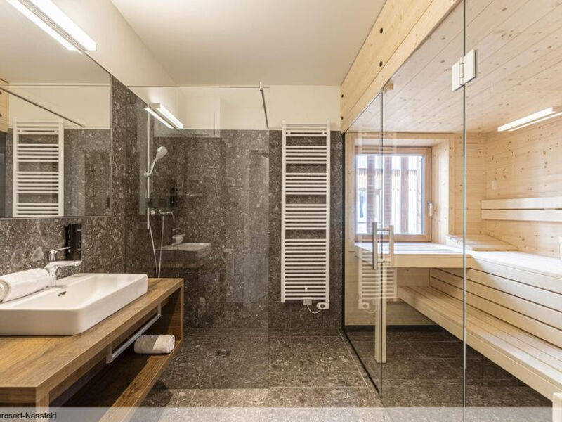 Almresort Sonnenalpe Nassfeld