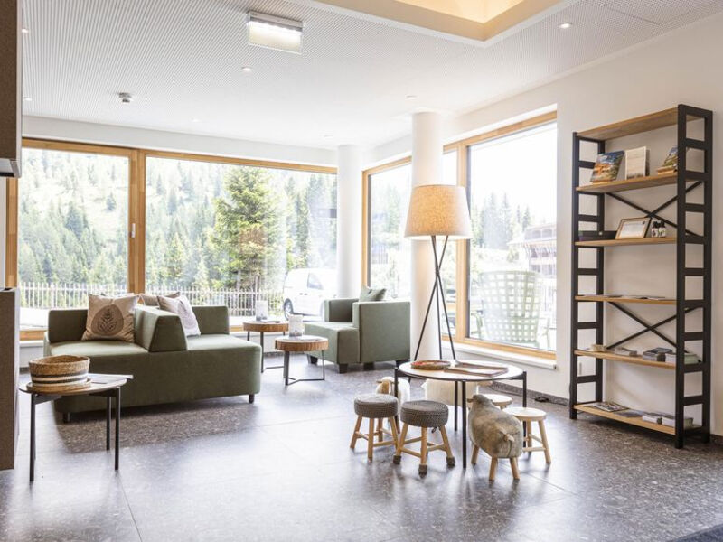 Almresort Sonnenalpe Nassfeld
