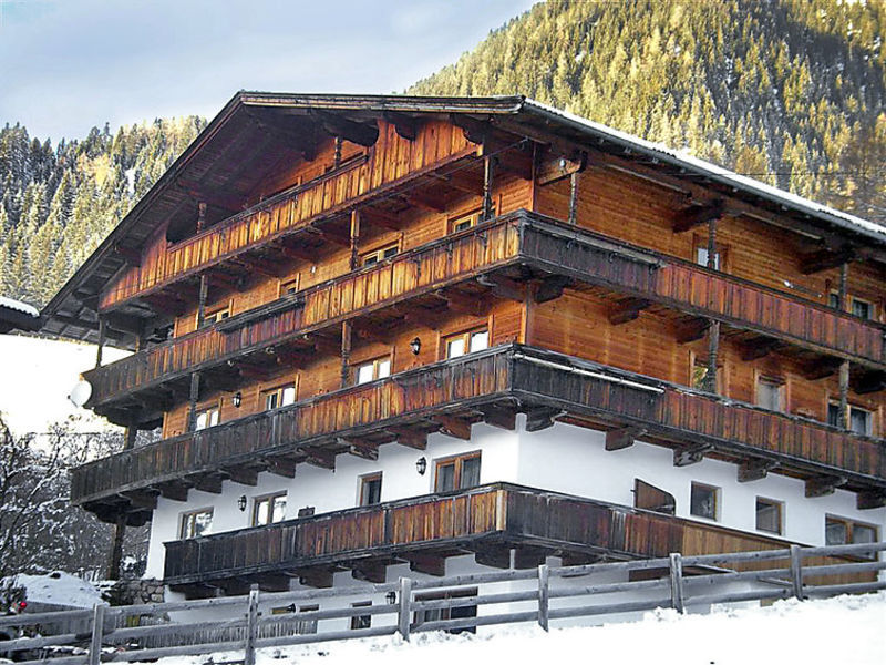 Alpbach