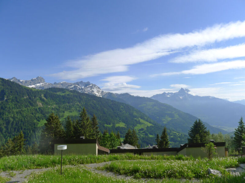 Alpe des Chaux