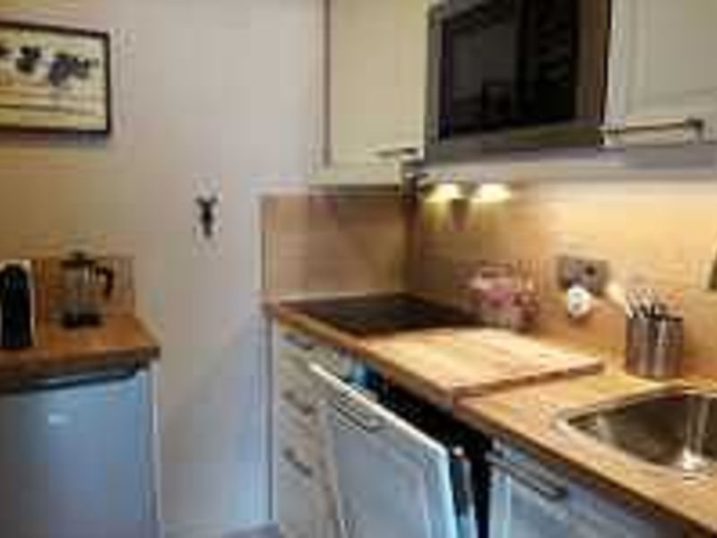 Alpenchalet Reit im Winkl