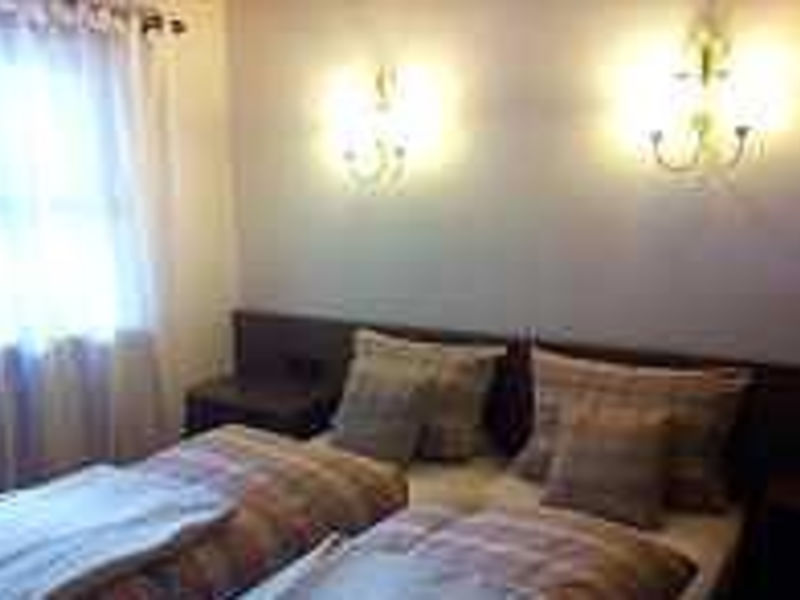 Alpenchalet Reit im Winkl