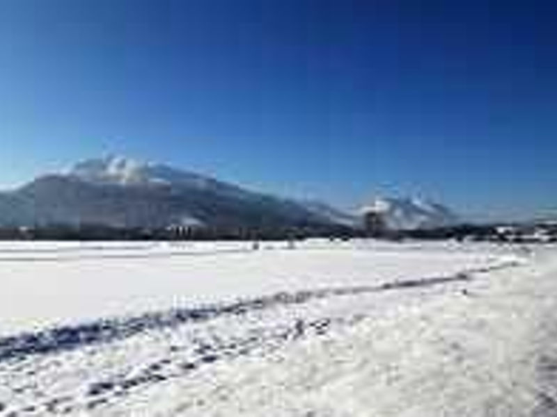 Alpenchalet Reit im Winkl