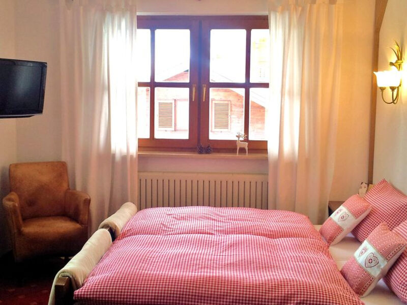 Alpenchalet Reit im Winkl
