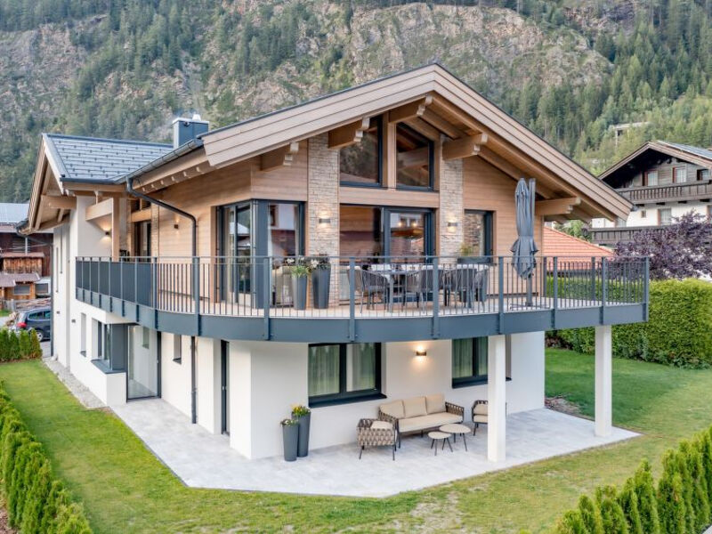 Alpenchalet Tirol